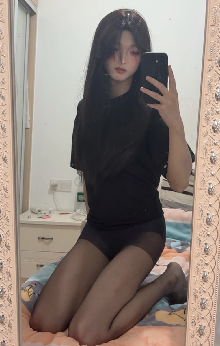 zhong327498's tweet photo. #男娘 #伪娘 #CD https://t.co/aYzA0lvzzG