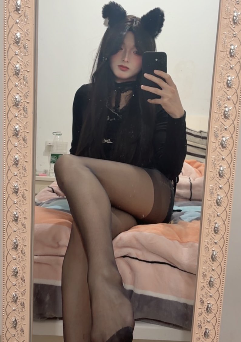 zhong327498's tweet photo. #男娘 #伪娘 #CD https://t.co/aYzA0lvzzG