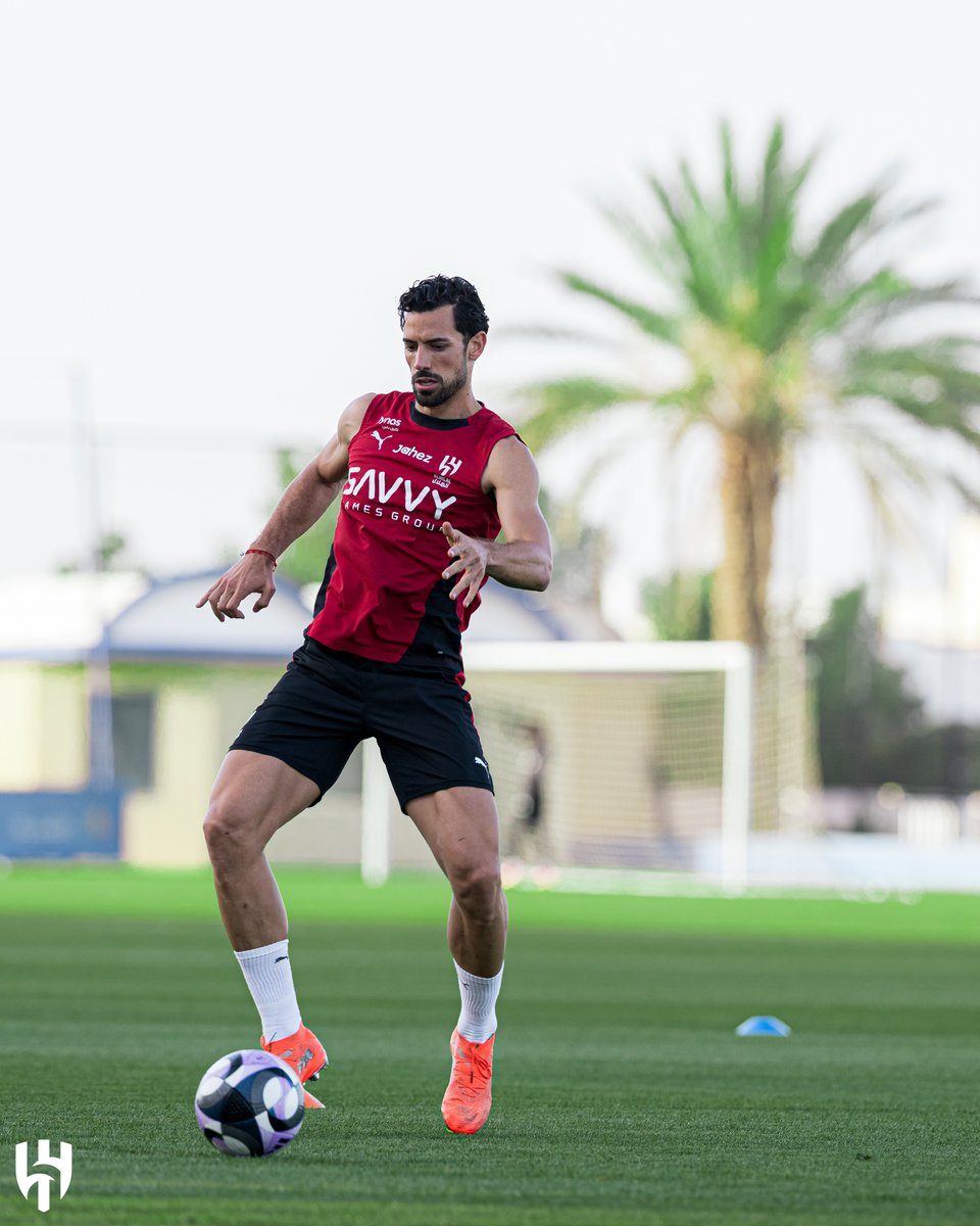 نادي الهلال السعودي tweet media