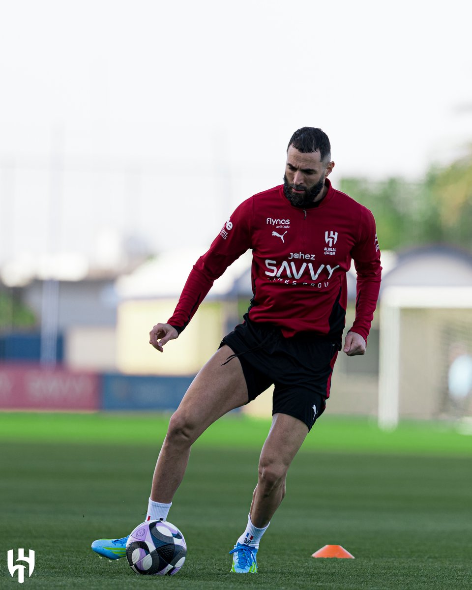 نادي الهلال السعودي tweet media