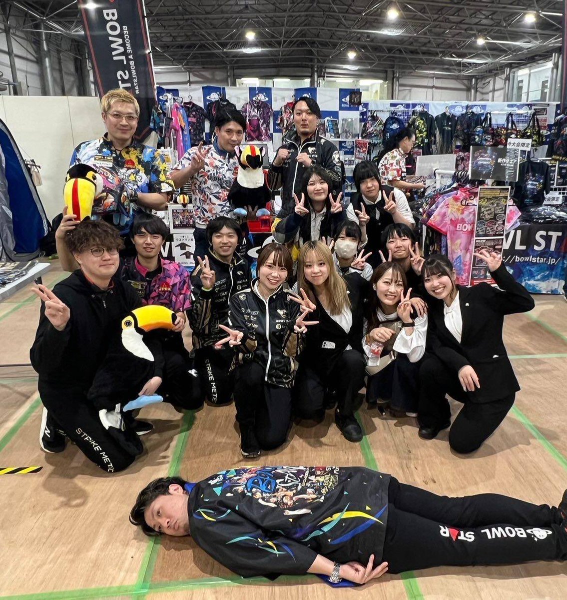 休憩中のれお🐰🦈🐣🫧 tweet media