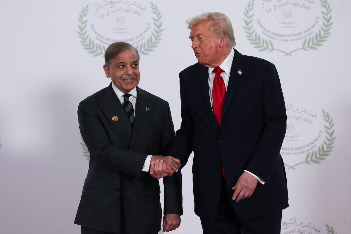 Echoes of India tweet media