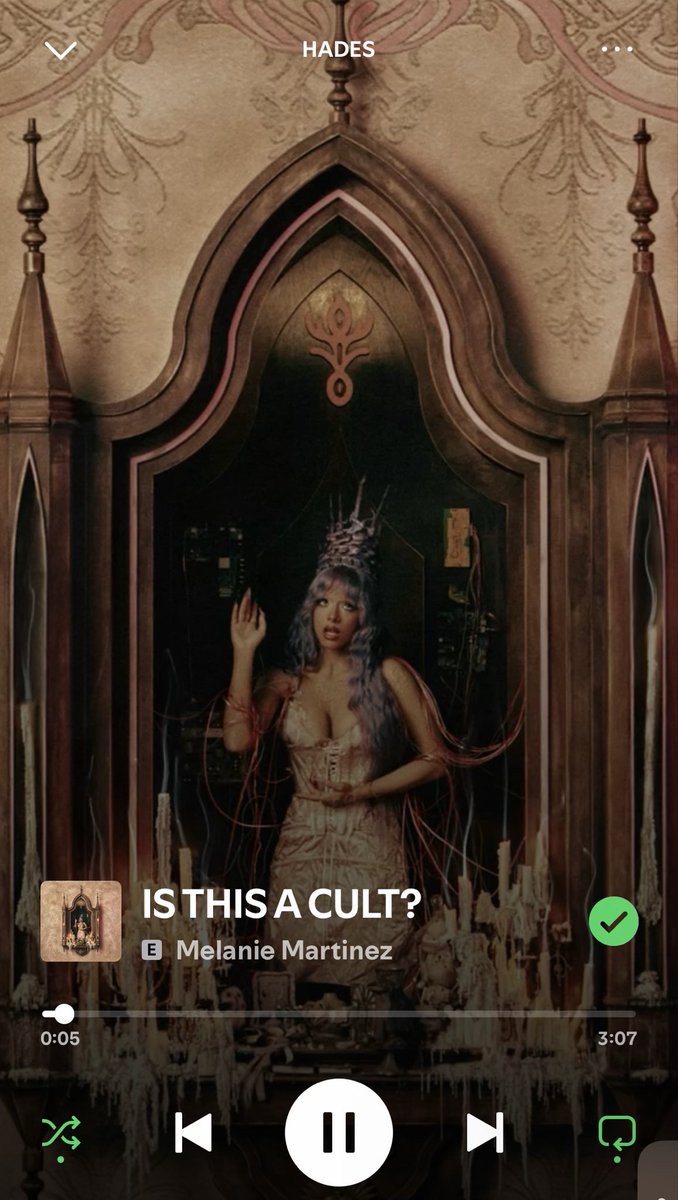 untouchable #1 fan 💛✨|| OR3 tweet media