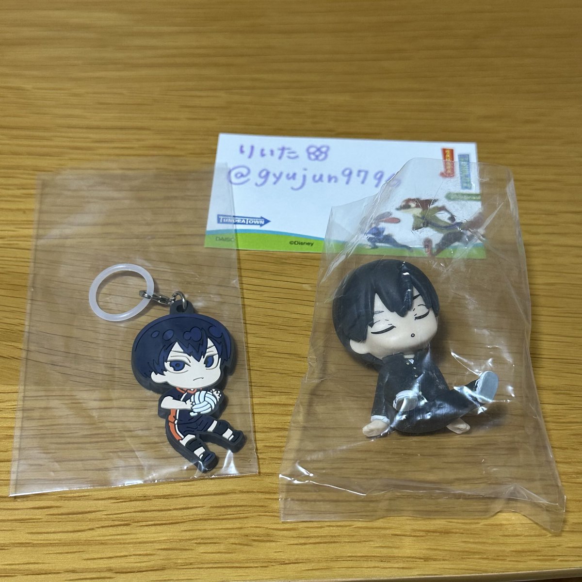 りいた🌼 tweet media