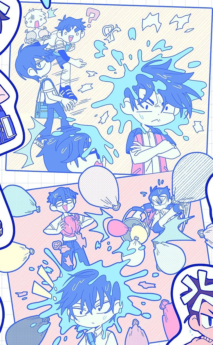 이내살 tweet media