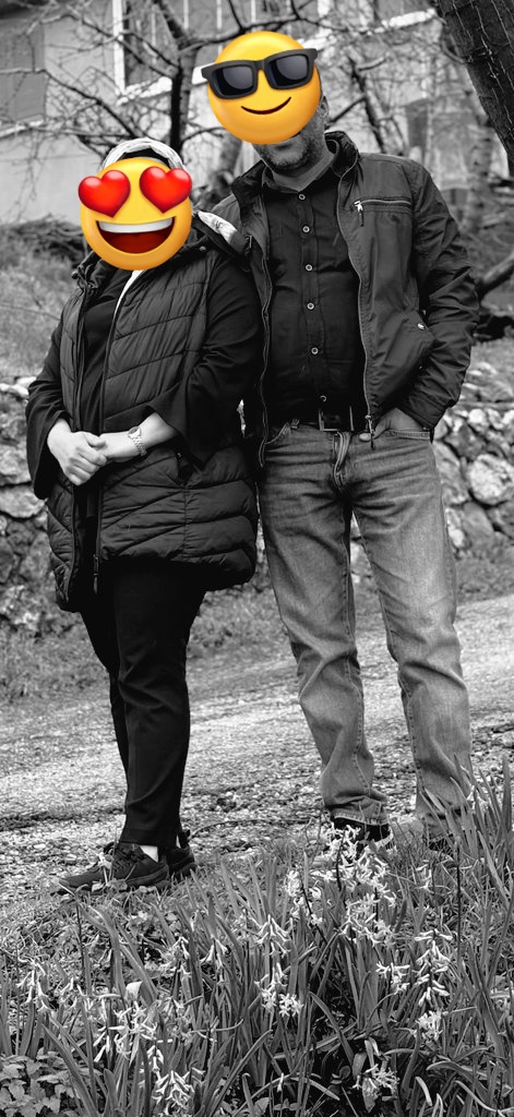 mersin evli çift tweet media