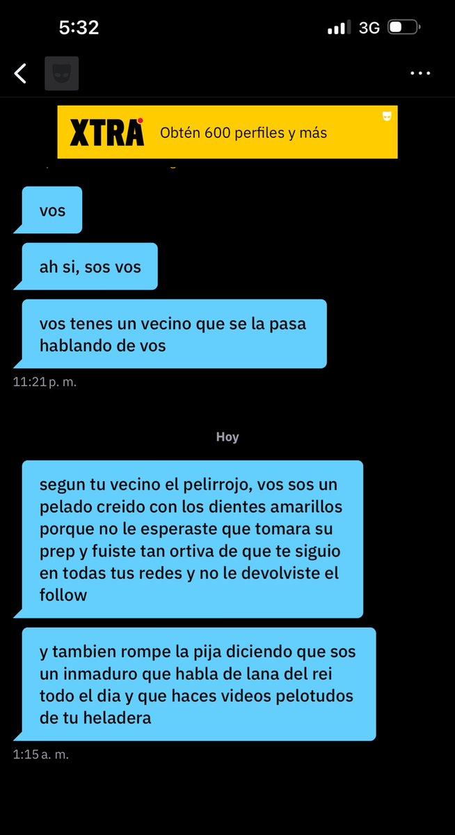 Amanda Campo tweet media