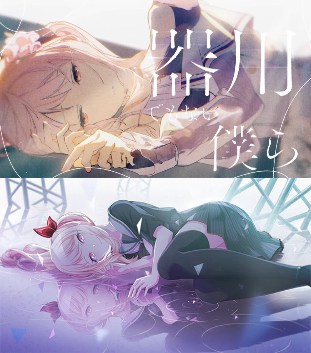 ばっさー tweet media