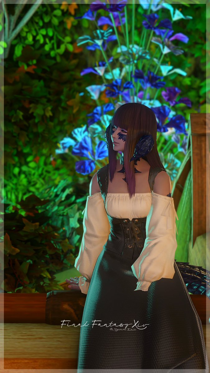 chappy_FF14's tweet photo. #おはウラ #メスラ #ST_KEDAMA
おはようございます!
昨日はフレンドさんとSSをたくさん撮ってニヨニヨしてました!
次にまた遊ぶ予定もできたし、また1週間を頑張るモチベーションが増えたぞ! https://t.co/qkS3WswHHW