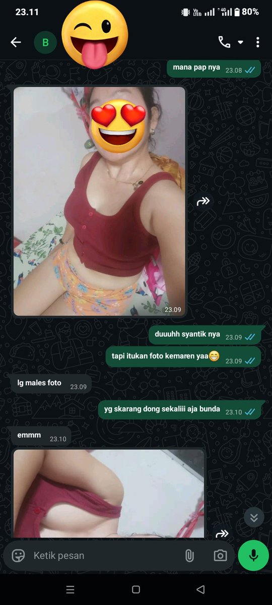 Nada Penikmat (Lampung) tweet media