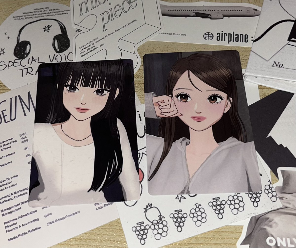 유니’s girl ⁱᶻᶻ ⑅ tweet media