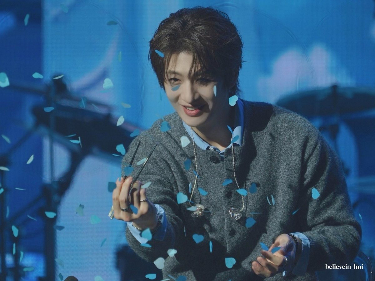 빌립인호이🩵 tweet media