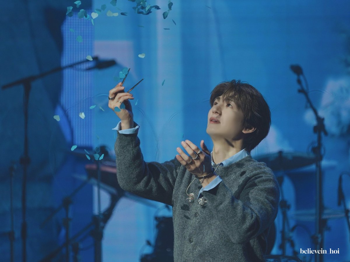 빌립인호이🩵 tweet media