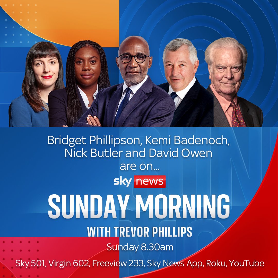 Sky News tweet media