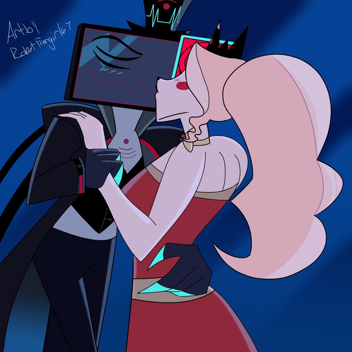 Robotfangirl67 tweet media