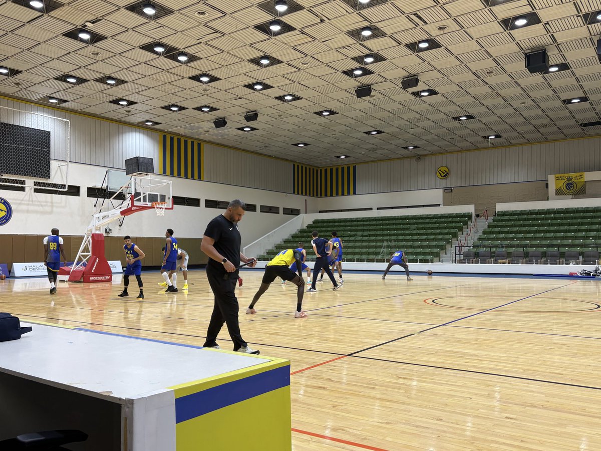 سلة النصر tweet media