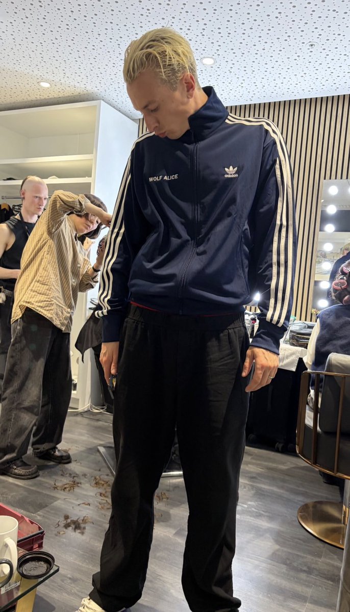 gherkin rowsell tweet media