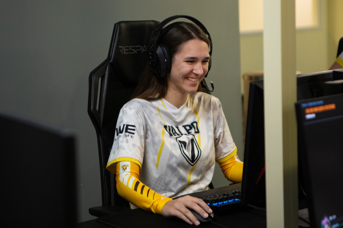 Valparaiso University tweet media