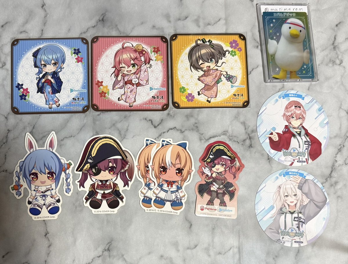 まっちま tweet media