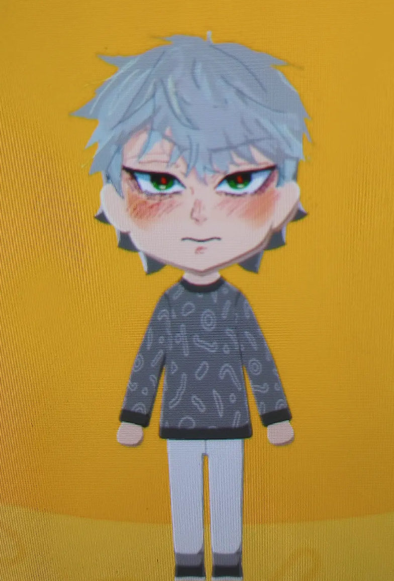 gayest ivantill lover tweet media