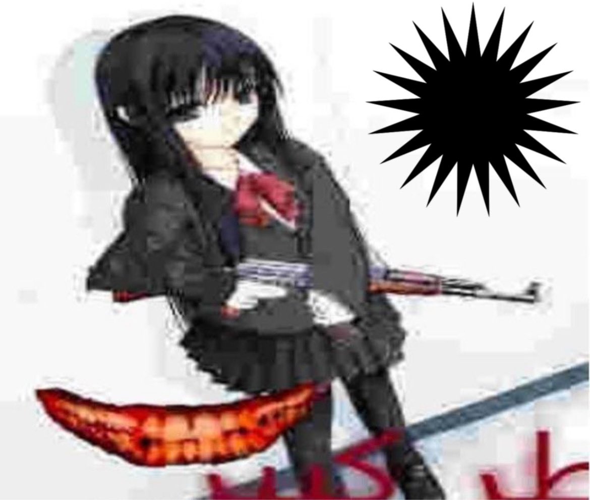 miggi✹ tweet media