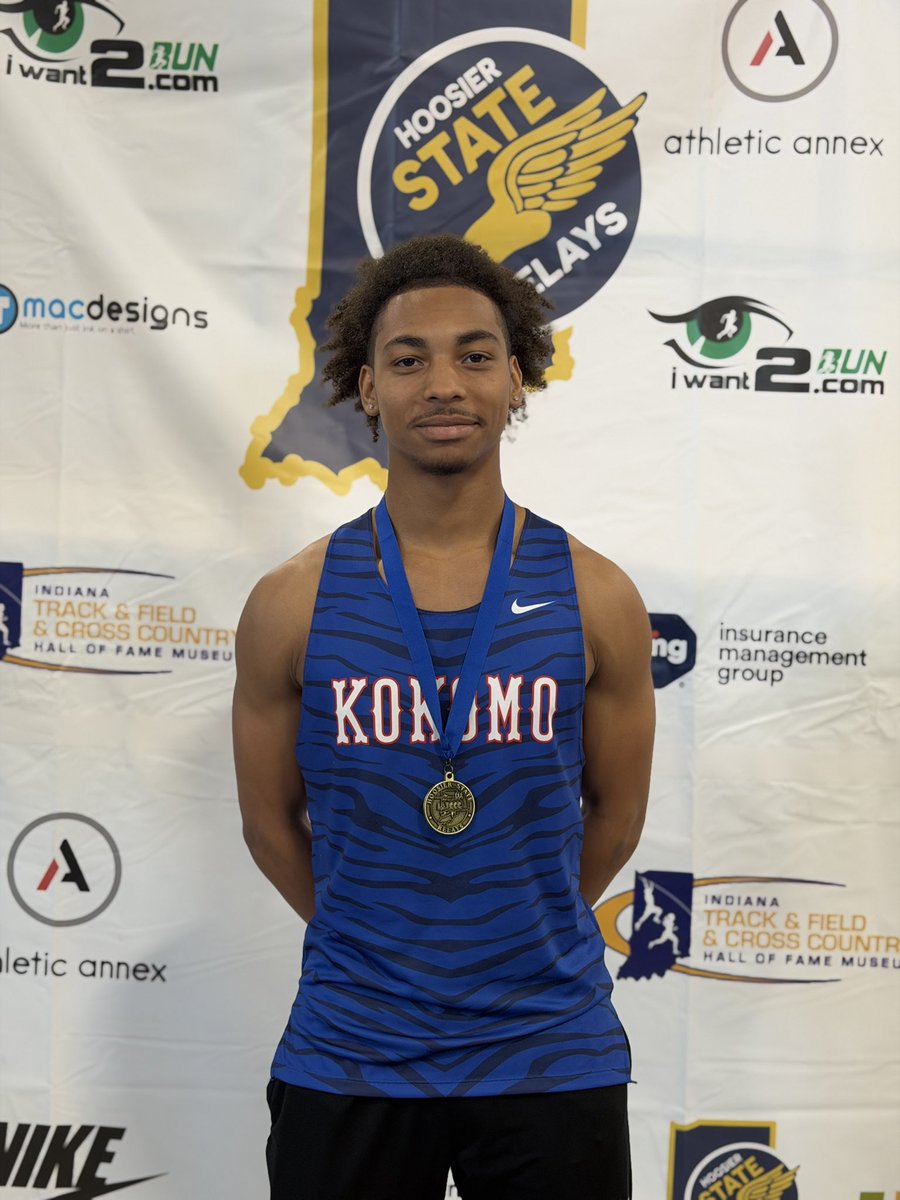 KHS Boys Track tweet media