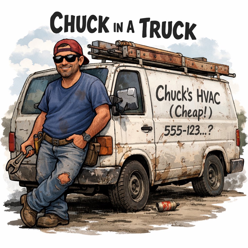 Mitchell Heating & Cooling tweet media