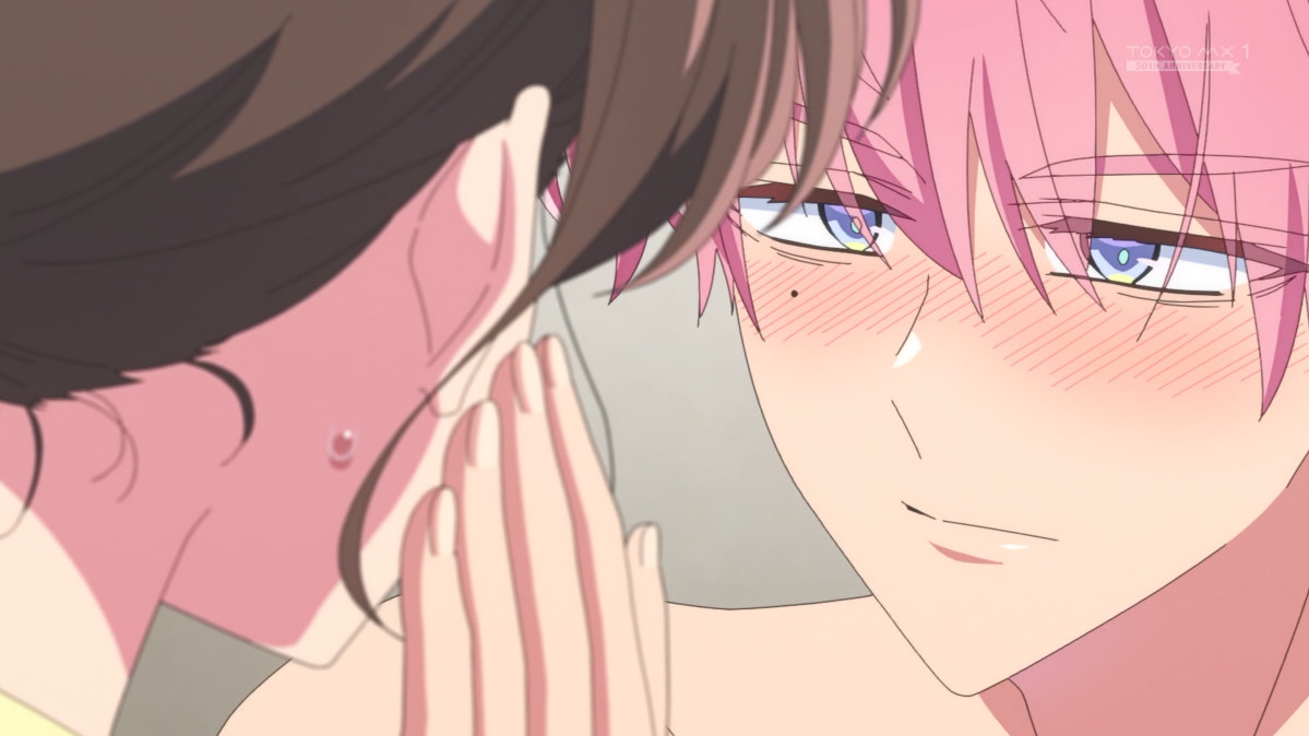 3代目 X Soul Commentators tweet media