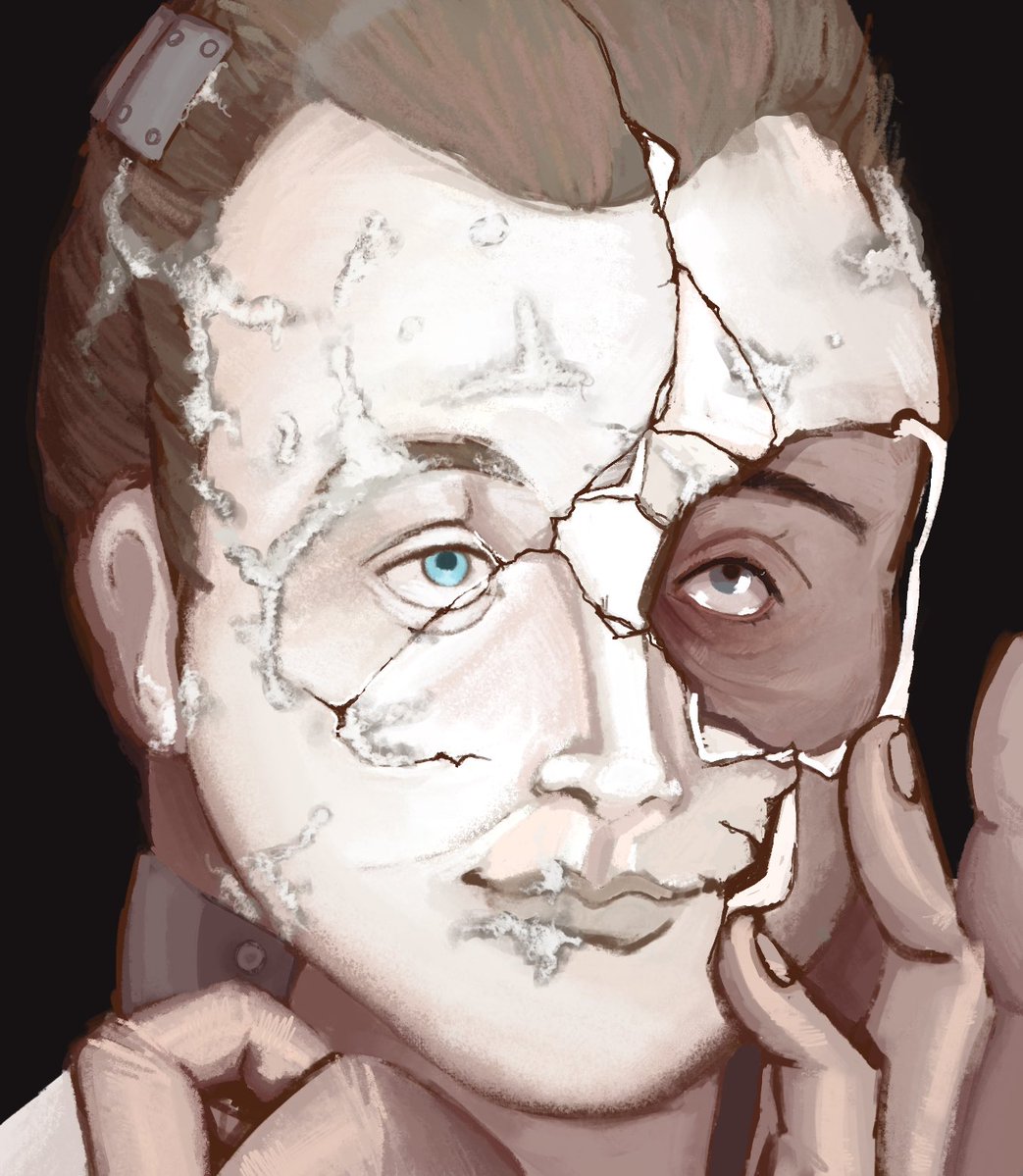 шишибарка tweet media