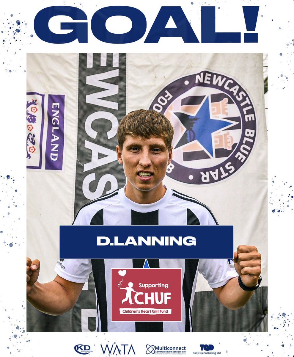 Newcastle Blue Star FC tweet media