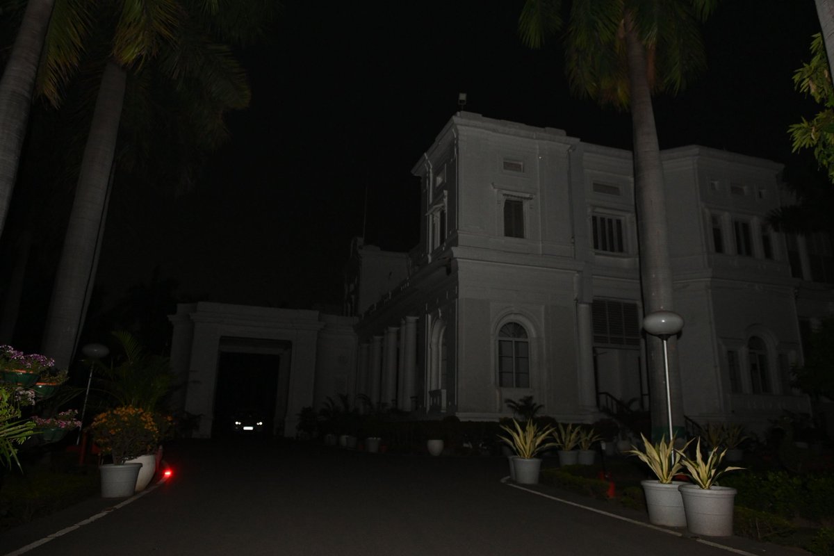 Governor of Uttar Pradesh tweet media