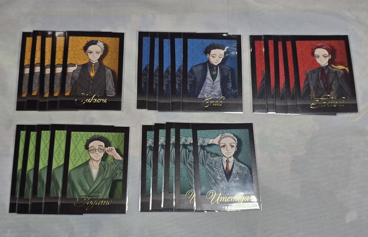 ちょも tweet media