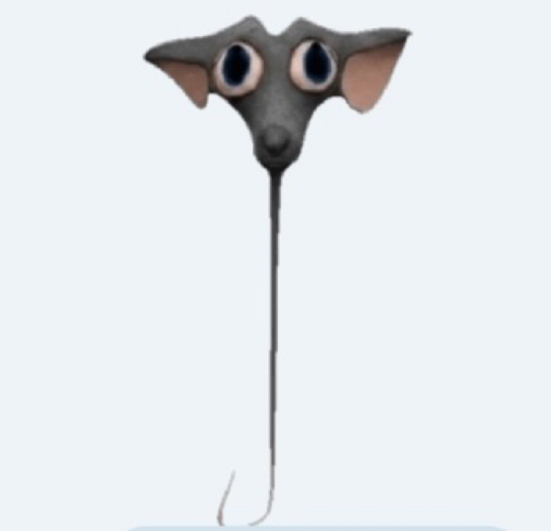 viado da tasmânia tweet media