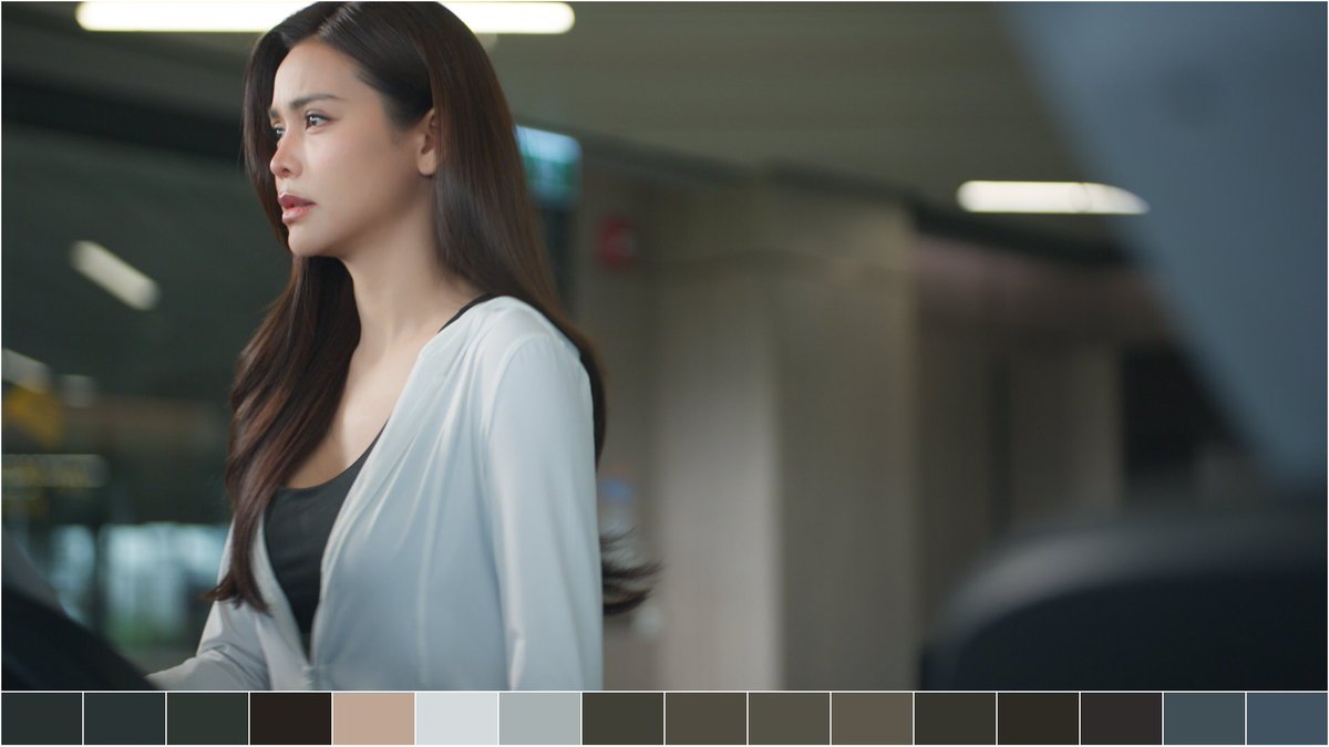 Hueray Color tweet media