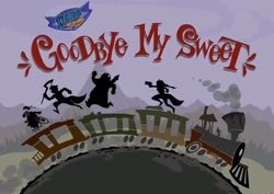 CEO of Sly Cooper tweet media