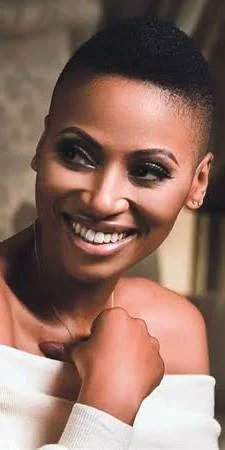 Noxolo Mzilikazi tweet media