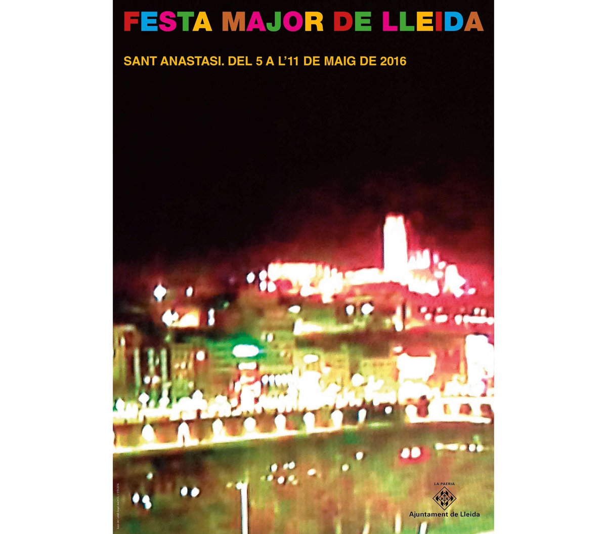 Postureig de Lleida tweet media