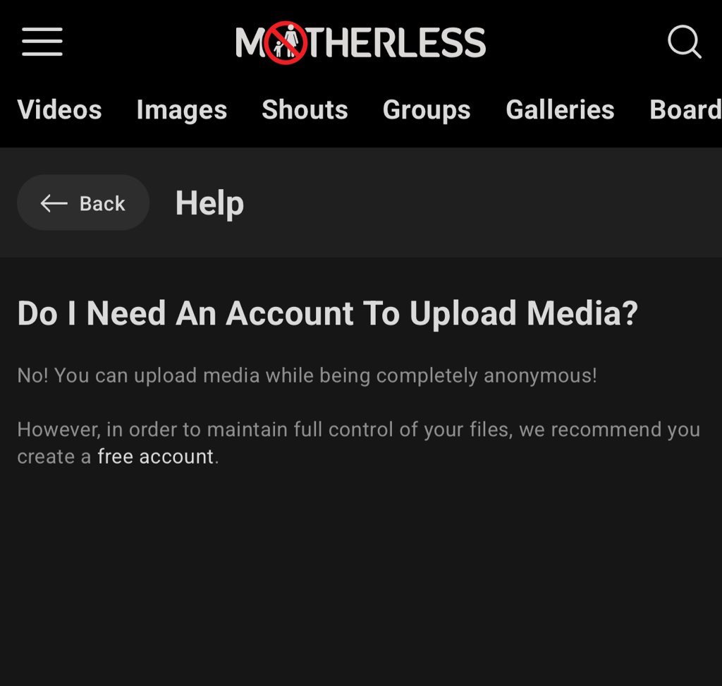 Laila Mickelwait tweet media