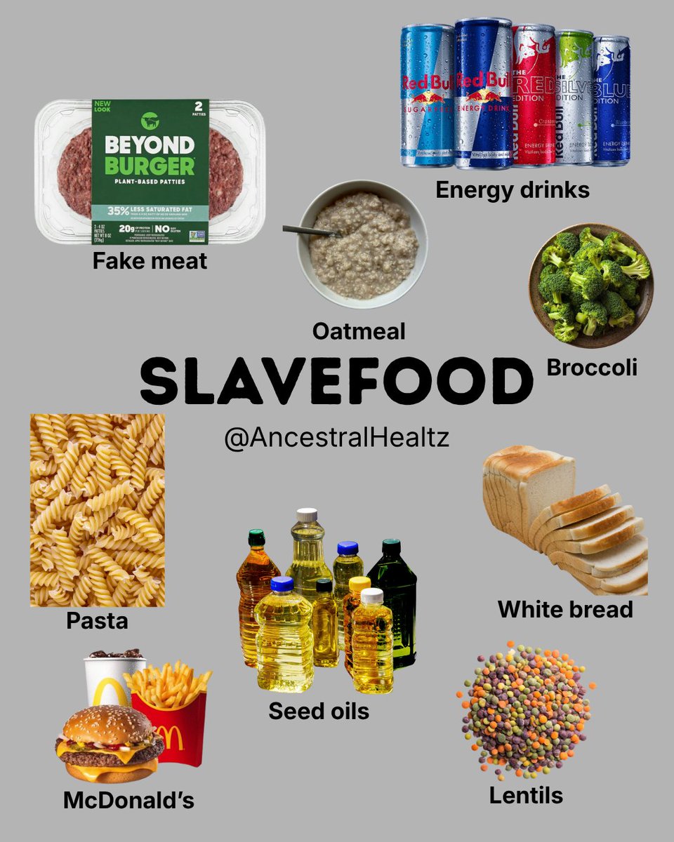 AncestralHealth☀️ tweet media