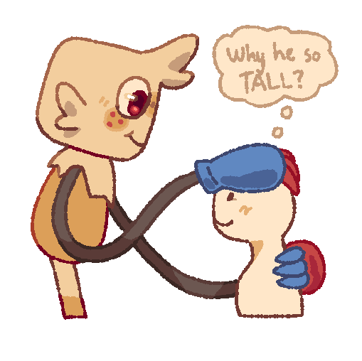 Imaxinator (Maxie) tweet media