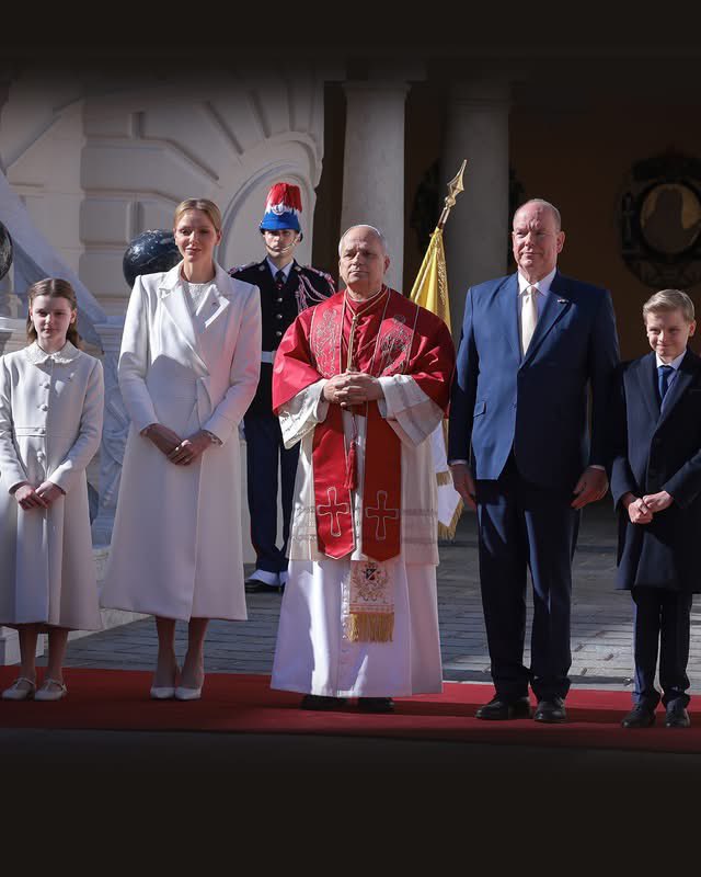 Gouvernement Monaco tweet media