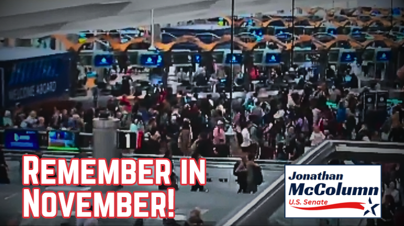 Team McColumn tweet media