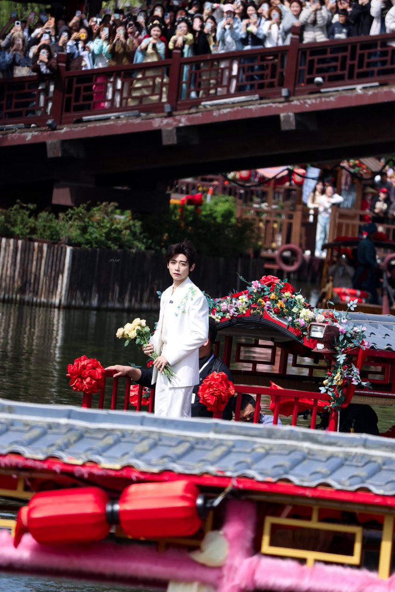 มนุษย์ติ่งจีน - 中迷之人 🇨🇳 tweet media