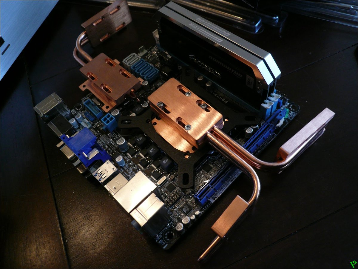 FanlessTech tweet media