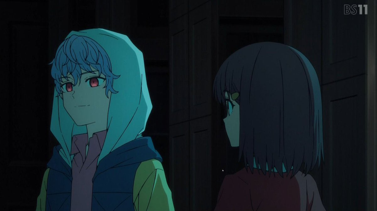 シルバー@ランクマ休止中 tweet media