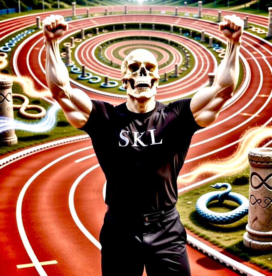 すかる tweet media