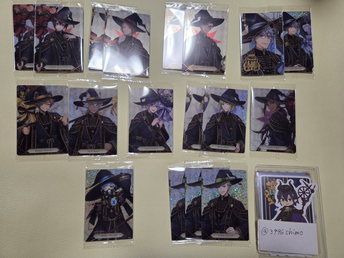 ヒカル tweet media