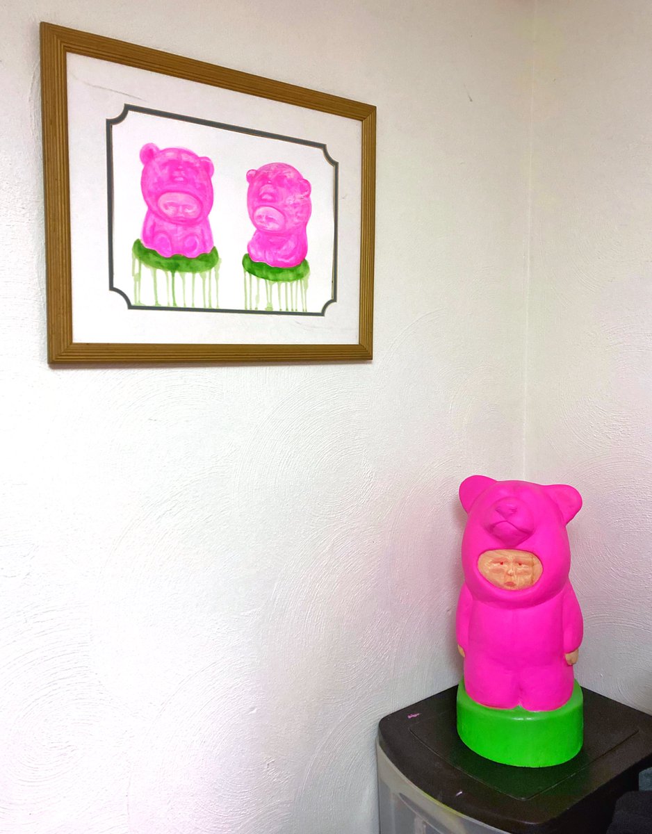 cake 🍰 tweet media