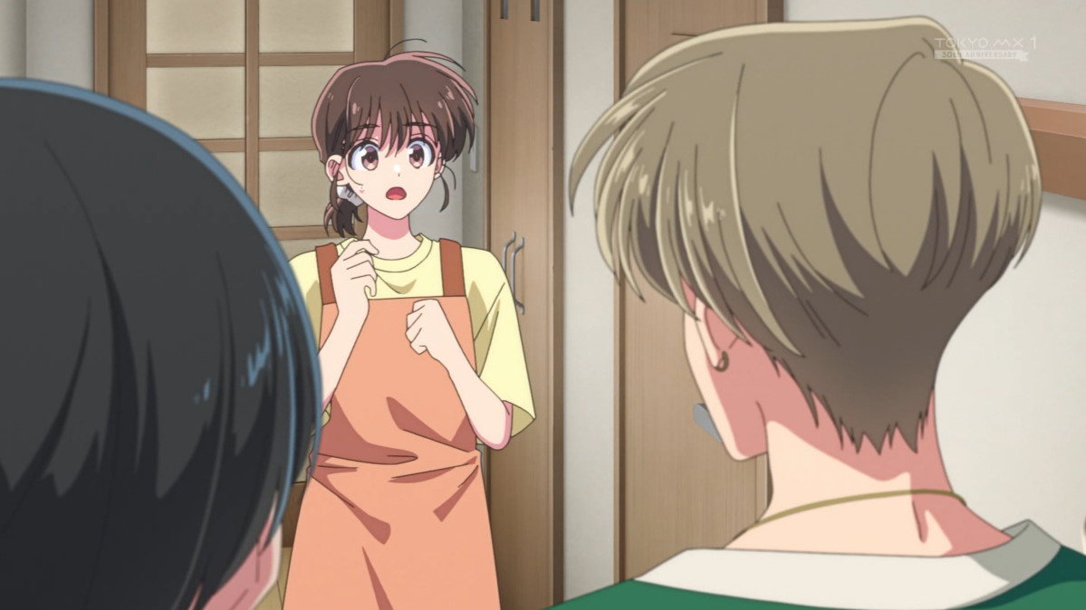 3代目 X Soul Commentators tweet media