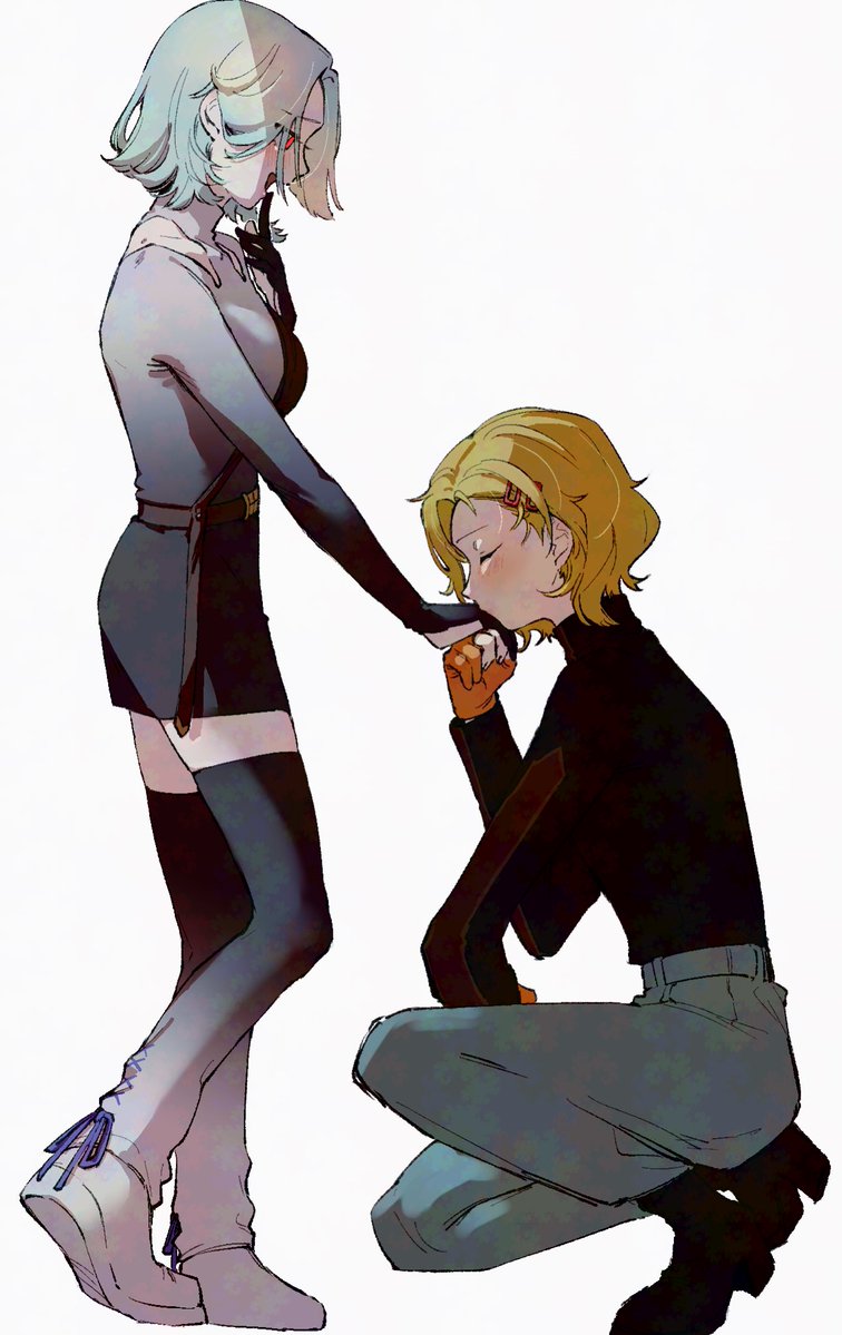 みん☄ tweet media